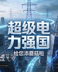 Super Electric Power Nation